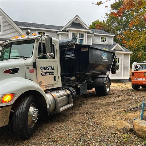 dumpster rental hyannis ma